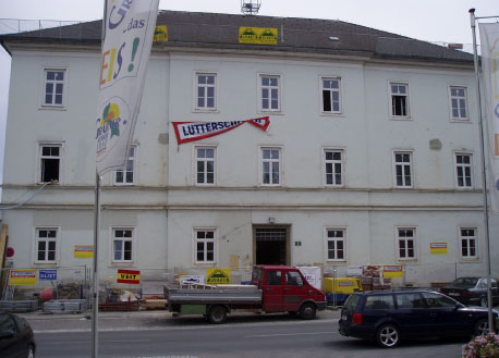 Haus KB5 - Kirchbach
