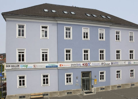 Haus KB5 - Kirchbach